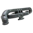 Collecteur pour tracteur MASSEY FERGUSON MFS1193 adaptable