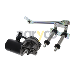 Moteur d'essuie glace pour téléscopique MERLO 53179 adaptable