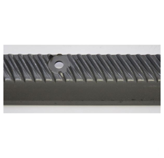 Jeu de battes gauches pour moissonneuse-batteuse NEW HOLLAND 9838439 adaptable