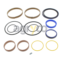 Kit joints verin pour téléscopique MANITOU 746648 adaptable