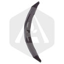 Soc réversible 470 x 65 x 15 mm adaptable