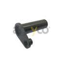 Axe pour téléscopique MANITOU 264592 adaptable