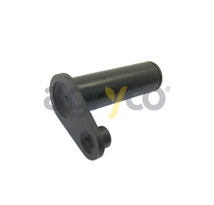 Axe pour téléscopique MANITOU 264592 adaptable