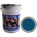 Peinture de finition Bleu NEW HOLLAND seau 5L| LACAGRI