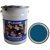 Peinture de finition Bleu NEW HOLLAND seau 5L| LACAGRI