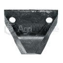 Couteau pour FARESIN 70-105 adaptable