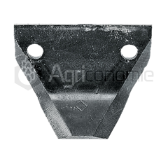 Couteau pour FARESIN 70-105 adaptable