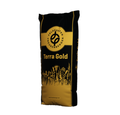 Zwischenfruchtmischung - TERRA GOLD 5 Biofum