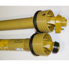 Gelenkwelle 2160 1690994 - Walterscheid