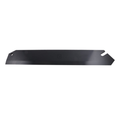 Couteau d'ensilage pour mélangeuse KRONE 015.361.3 adaptable - Blacksteel©