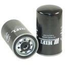Filtre à gasoil adaptable HIFI FILTER SN532