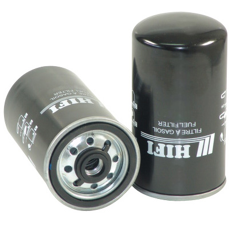 Filtre à gasoil adaptable HIFI FILTER SN532