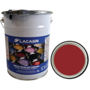 Peinture de finition Rouge CASE IH seau 5L| LACAGRI