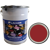 Peinture de finition Rouge CASE IH seau 5L| LACAGRI