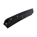 Lame claire-voie gauche pour charrue LEMKEN 3444013 adaptable - Blacksteel©