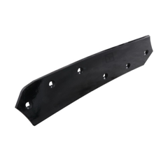 Lame claire-voie gauche pour charrue LEMKEN 3444013 adaptable - Blacksteel©