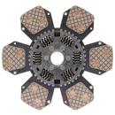 Disque d'embrayage pour tracteur MERCEDES 333000113 adaptable