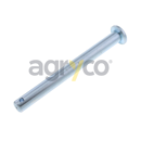 Axe pour téléscopique MANITOU 295216 adaptable