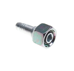 Pressnippel Überwurfmutter G1/2"-14 DN1312BSPIG Alfagomma