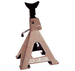 Chandelle de levage mécanique 2 tonnes la paire H275/420