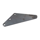 Renfort pour mélangeuse STRAUTMANN 60903205 adaptable - Blacksteel©