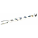 Suspente M24 x 3 mm pour tracteur CLAAS/RENAULT adaptable