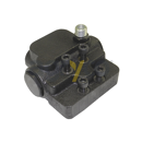 Vanne hydraulique pour téléscopique MANITOU 748143 adaptable