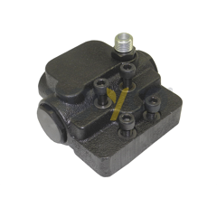 Vanne hydraulique pour téléscopique MANITOU 748143 adaptable