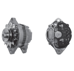 Lichtmaschine IA 1193 / 28V 50A Mahle-Iskra-Letrika  