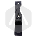 Lame gauche pour fraise-rotavator ALP01G adaptable