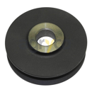 Poulie de courroie pour téléscopique MANITOU 605003 adaptable
