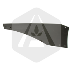 Versoir triplex droite 010528D adaptable