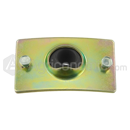 Guide de doigt pour NEW HOLLAND 80740602NH adaptable