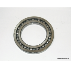 Rillenkugellager 16012