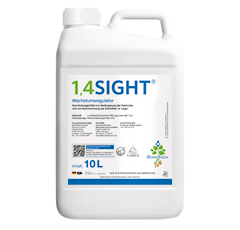 1,4 Sight  |  Wachstumsregler