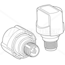 Filtre d'aération adaptable HIFI FILTER FS630