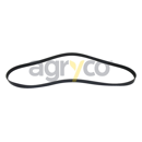 Courroie plate pour téléscopique JCB 320/08603 adaptable