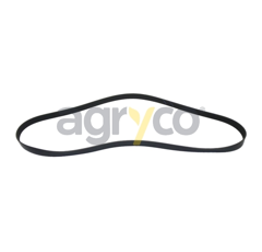 Courroie plate pour téléscopique JCB 320/08603 adaptable
