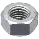 Ecrou pour déchaumeur BEDNAR-STROM KM000325 adaptable