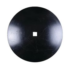 Disque lisse ∅660x7 pour cover crop adaptable