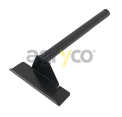 Attache remorque pour téléscopique MANITOU 224972 adaptable