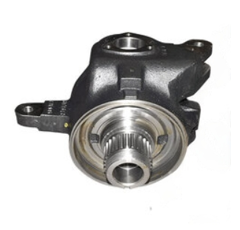 Assemblage de joint d'articulation pour tracteur NEW HOLLAND 5171552 adaptable