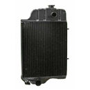 Radiateur pour tracteur JOHN DEERE AL20849 adaptable