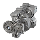 Equilibreur complet pour tracteur CASE IH 3637353M91 adaptable