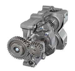 Equilibreur complet pour tracteur CASE IH 3637353M91 adaptable