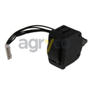 Variateur pour téléscopique MANITOU 942824 adaptable