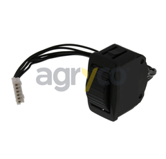 Variateur pour téléscopique MANITOU 942824 adaptable