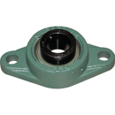 Palier auto-aligneur ovale fonte AELFL 210 D1 | NTN-SNR