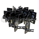 Chaîne d'élévateur 5261 mm pour moissonneuse-batteuse CLAAS adaptable