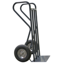 Diable professionnel BTP - Capacité 500 kg | FIMM